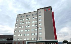 Avid Hotels - Guadalajara Av Vallarta Pte By Ihg